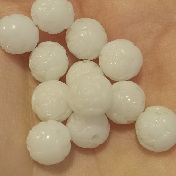 Vintage Beads Lot - Picture 5 of 5